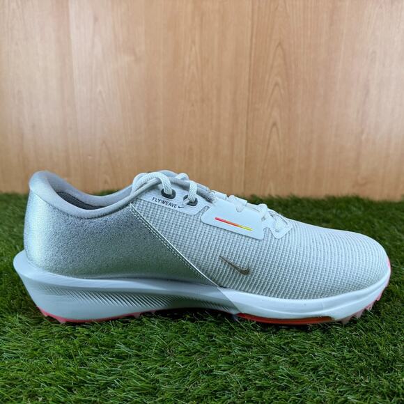 Nike Air Zoom Infinity Tour NEXT% 2 HM9678-100 Men’s US 12 Golf Shoes NWOB